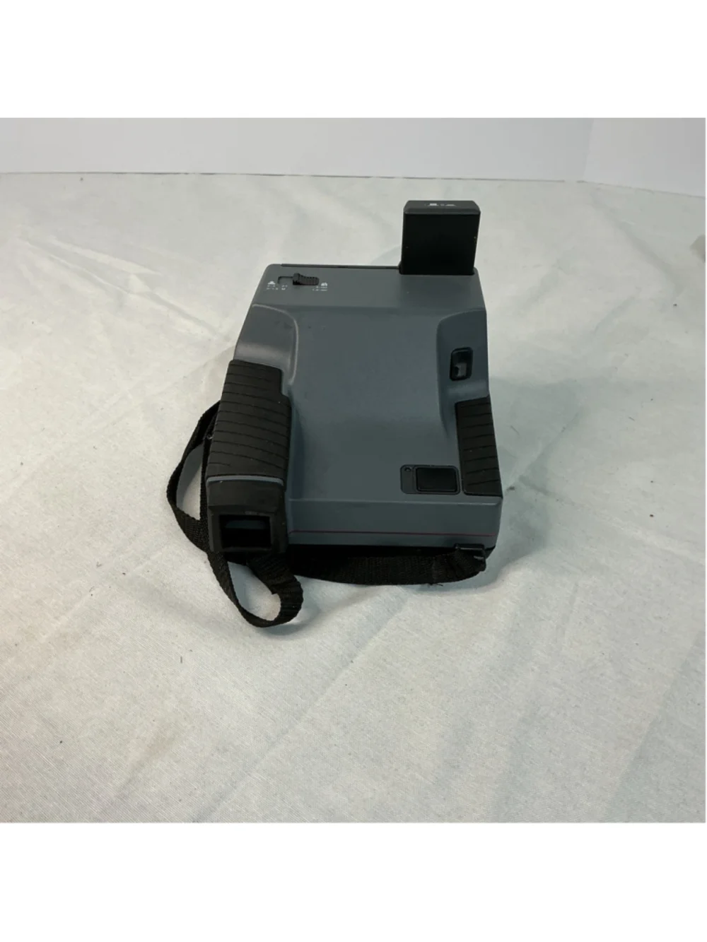 Polaroid impulse 600